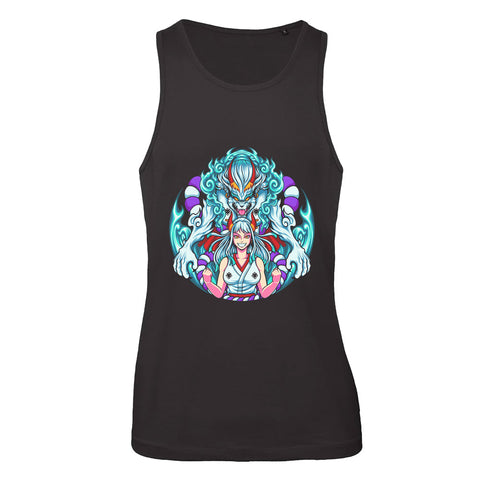 Oni Princess Oni Princess