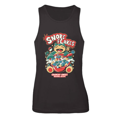 Snoreflakes Snoreflakes