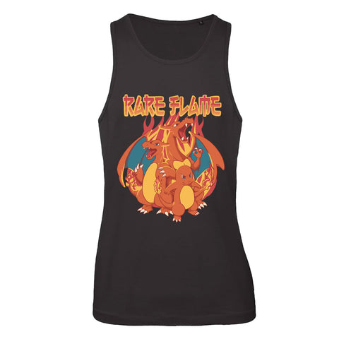 Rare Flame Rare Flame