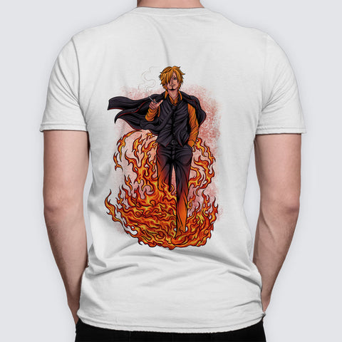 Pirate Sous-chef - LPHC T-Shirt Pirate Sous-chef - LPHC T-Shirt