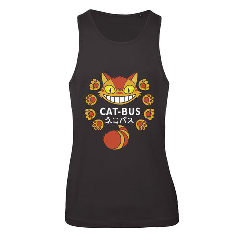 Cat Bus Cat Bus