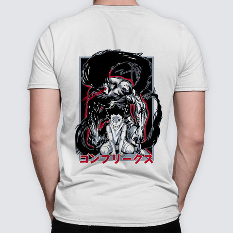 Reset to Zero - LPHC T-Shirt Reset to Zero - LPHC T-Shirt