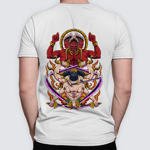 Ashura - LPHC T-Shirt Ashura - LPHC T-Shirt