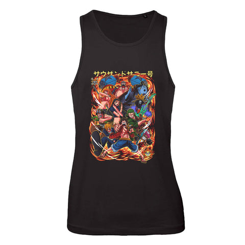 Pirate Crew Pirate Crew