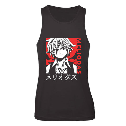 Seven Deadly Sins Seven Deadly Sins