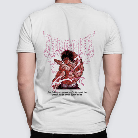 Now Unfree - LPHC T-Shirt Now Unfree - LPHC T-Shirt