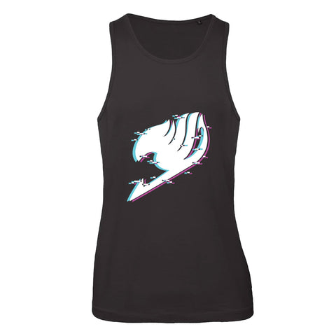 Fairy Glitch Logo Fairy Glitch Logo