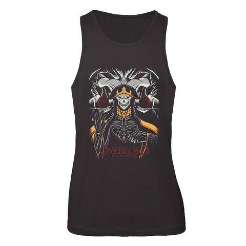Overlord Overlord