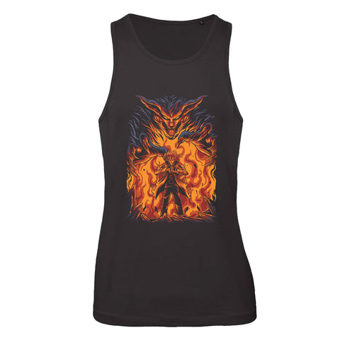 Ninja Fox Spirit Ninja Fox Spirit