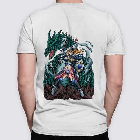 Black Magic - LPHC T-Shirt Black Magic - LPHC T-Shirt