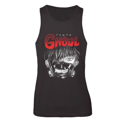 Red Ghoul Red Ghoul