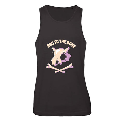 Bad To The Bone Bad To The Bone