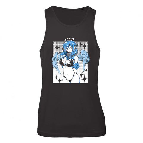 Celestial Angel Waifu Celestial Angel Waifu