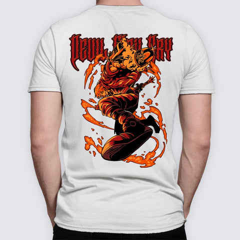 Devil Must Die - LPHC T-Shirt Devil Must Die - LPHC T-Shirt