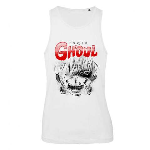 Red Ghoul Red Ghoul