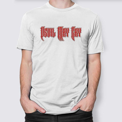 Devil Must Die - LPHC T-Shirt Devil Must Die - LPHC T-Shirt