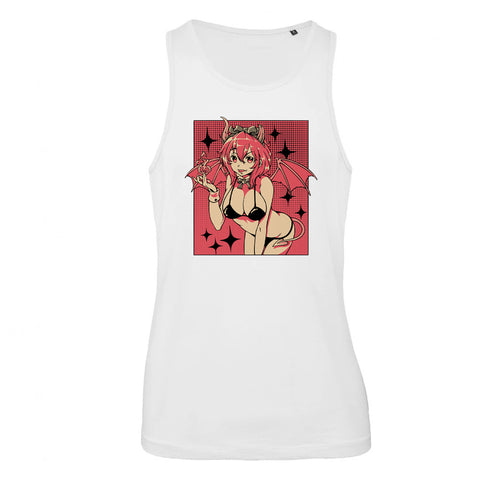 Sultry Demoness Waifu Sultry Demoness Waifu