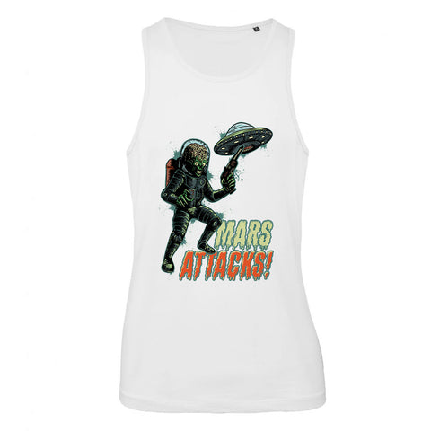 Mars Attacks Mars Attacks