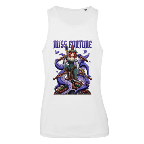 Captain Fortune Captain Fortune