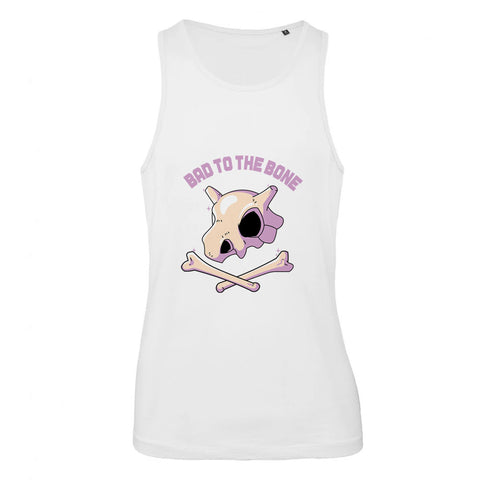 Bad To The Bone Bad To The Bone