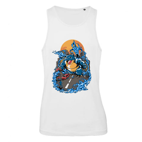 Water Kaiju Water Kaiju