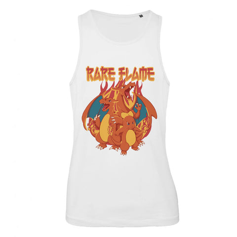 Rare Flame Rare Flame