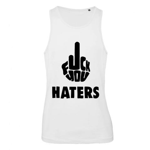 F@#K You Haters - Floutsou Merch F@#K You Haters - Floutsou Merch