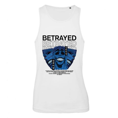 Betrayed Betrayed