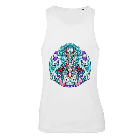 Oni Princess Oni Princess