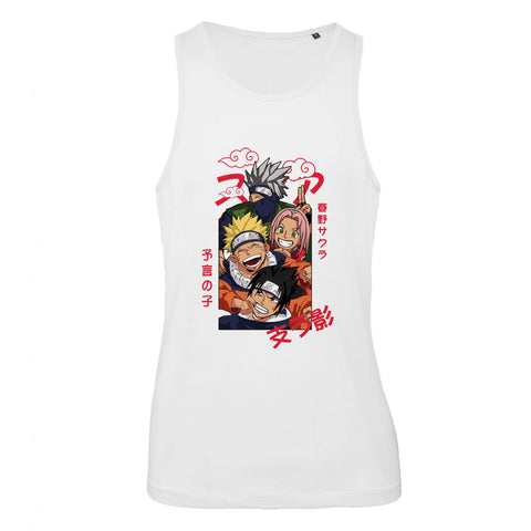Hidden Leaf Heroes Hidden Leaf Heroes
