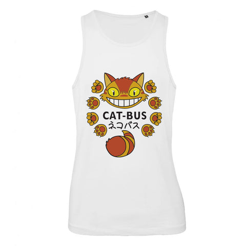 Cat Bus Cat Bus