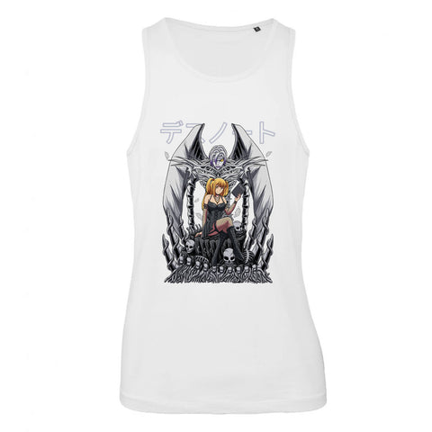 Shinigami Love Shinigami Love