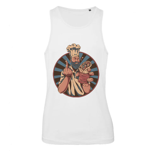 Manga Chef - Floutsou Merch Manga Chef - Floutsou Merch