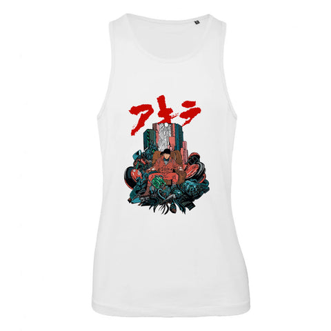 Neo-Tokyo Neo-Tokyo