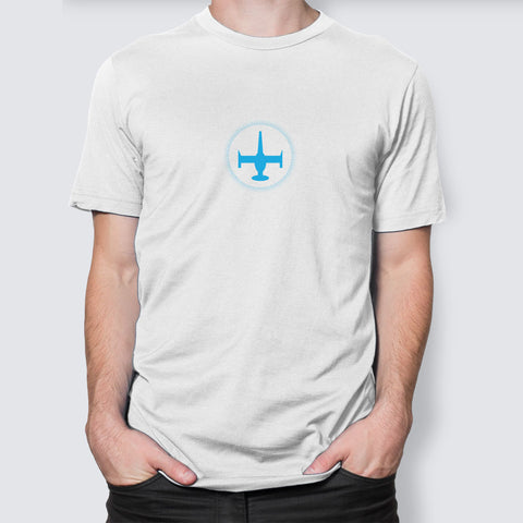 Space Cowboy - LPHC T-Shirt Space Cowboy - LPHC T-Shirt