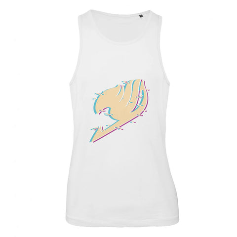 Fairy Glitch Logo Fairy Glitch Logo