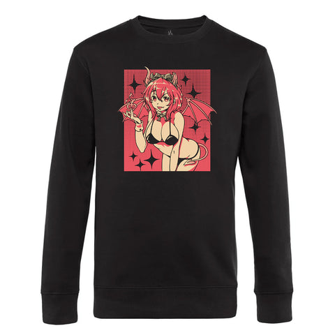 Sultry Demoness Waifu Sultry Demoness Waifu