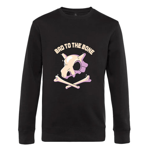 Bad To The Bone Bad To The Bone
