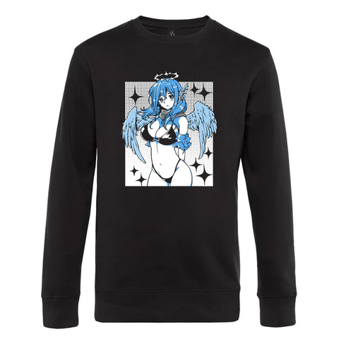 Celestial Angel Waifu Celestial Angel Waifu
