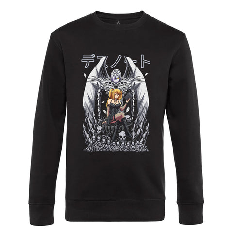 Shinigami Love Shinigami Love