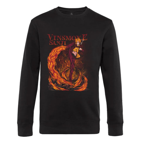 The Pirate Chef The Pirate Chef