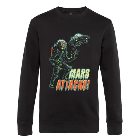 Mars Attacks Mars Attacks