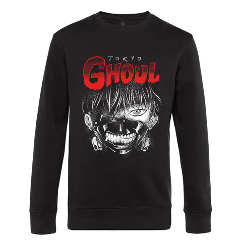 Red Ghoul Red Ghoul