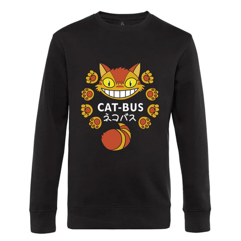 Cat Bus Cat Bus