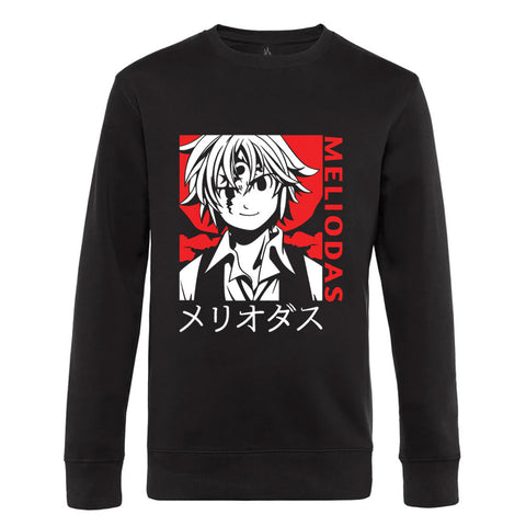 Seven Deadly Sins Seven Deadly Sins