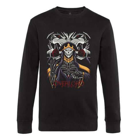 Overlord Overlord