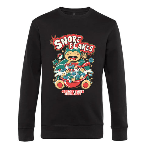 Snoreflakes Snoreflakes