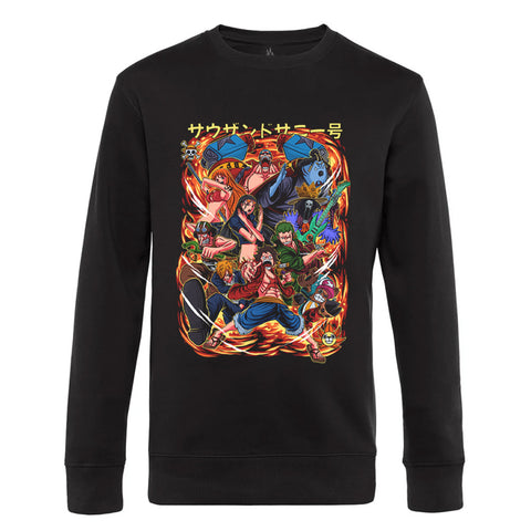 Pirate Crew Pirate Crew