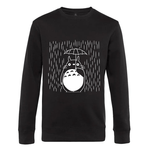 In the rain In the rain