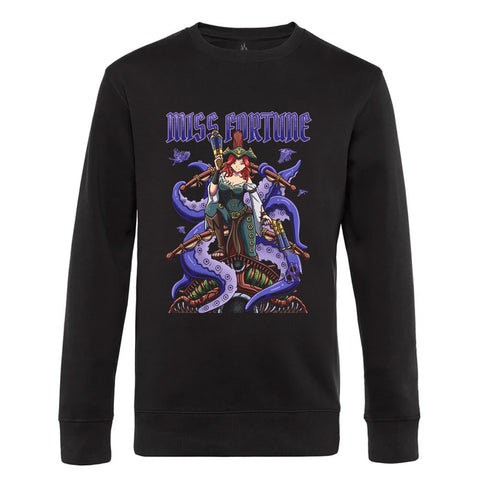 Captain Fortune Captain Fortune